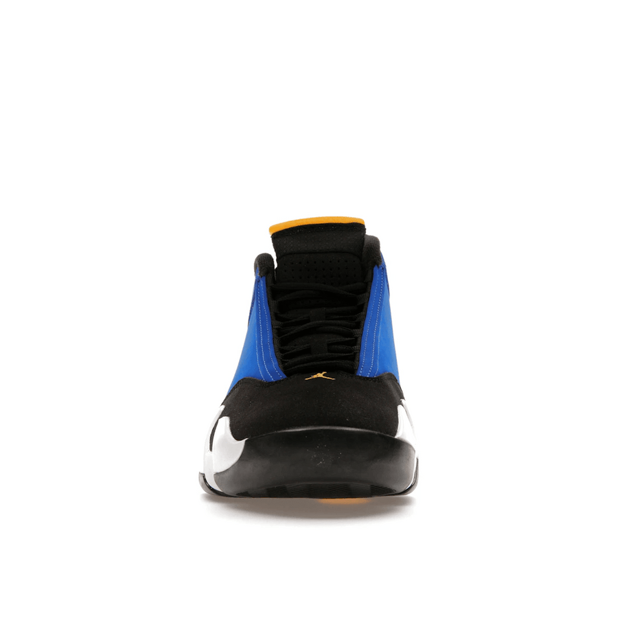 Air Jordan 14 Retro Laney — 36