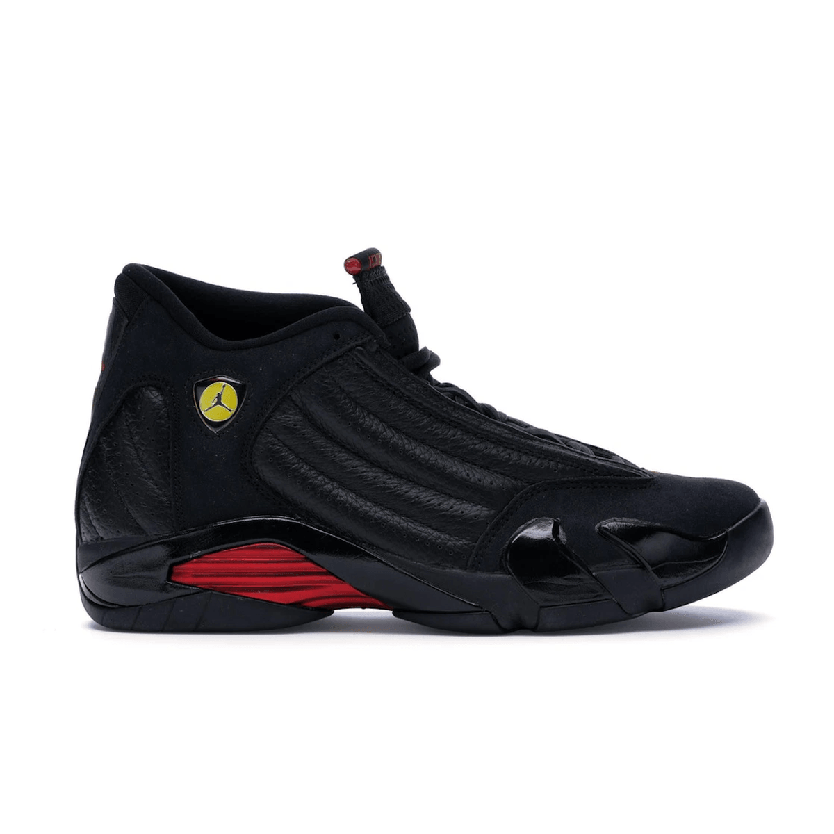 Air Jordan 14 Retro Last Shot — 36