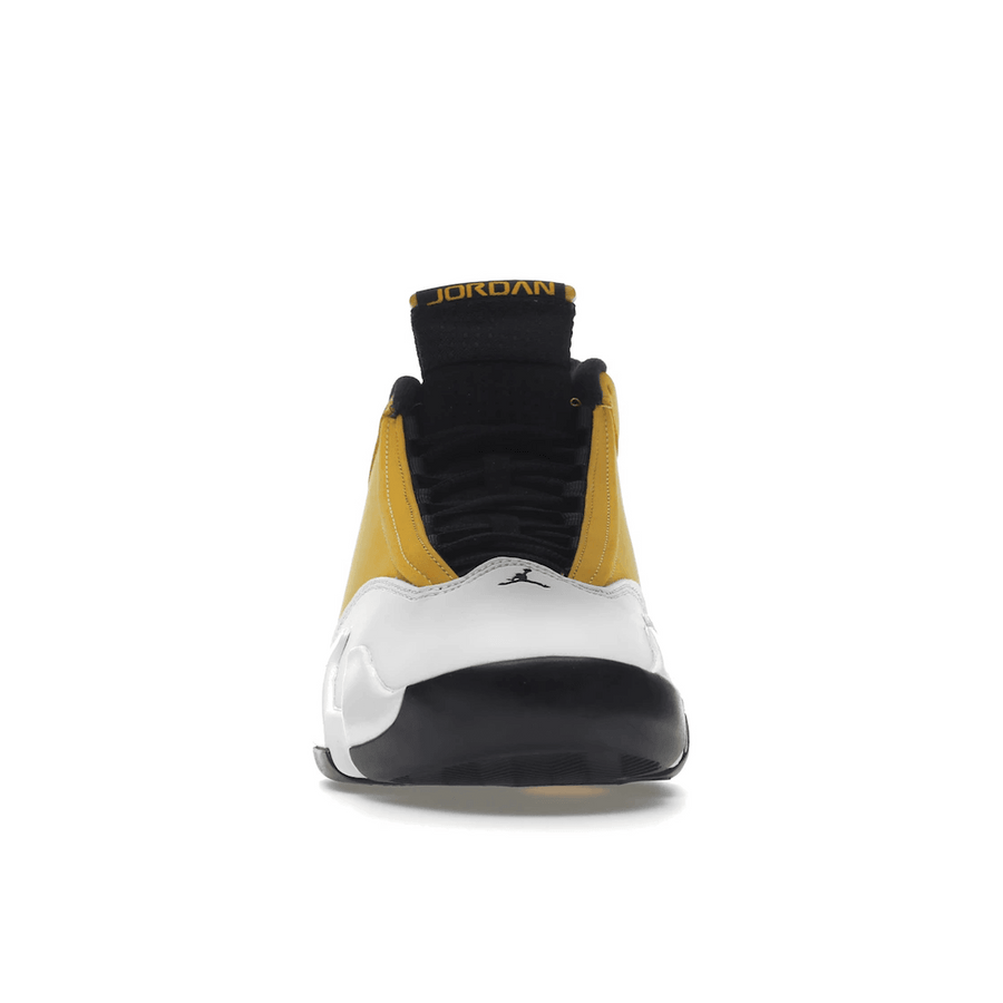 Air Jordan 14 Retro Light Ginger — 36