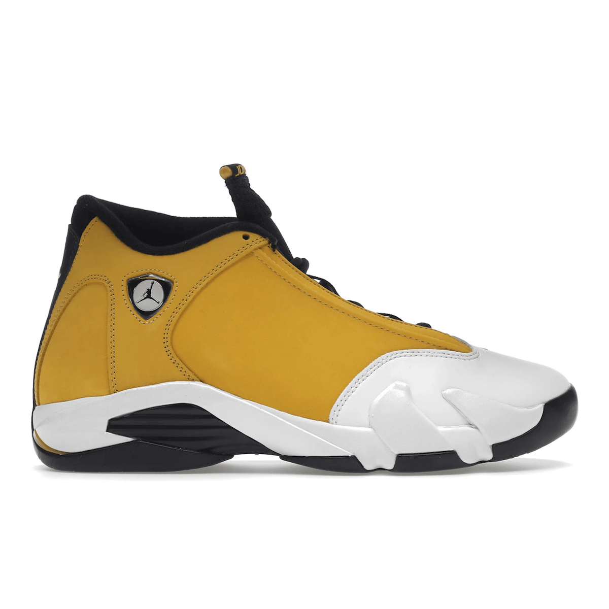 Air Jordan 14 Retro Light Ginger — 36