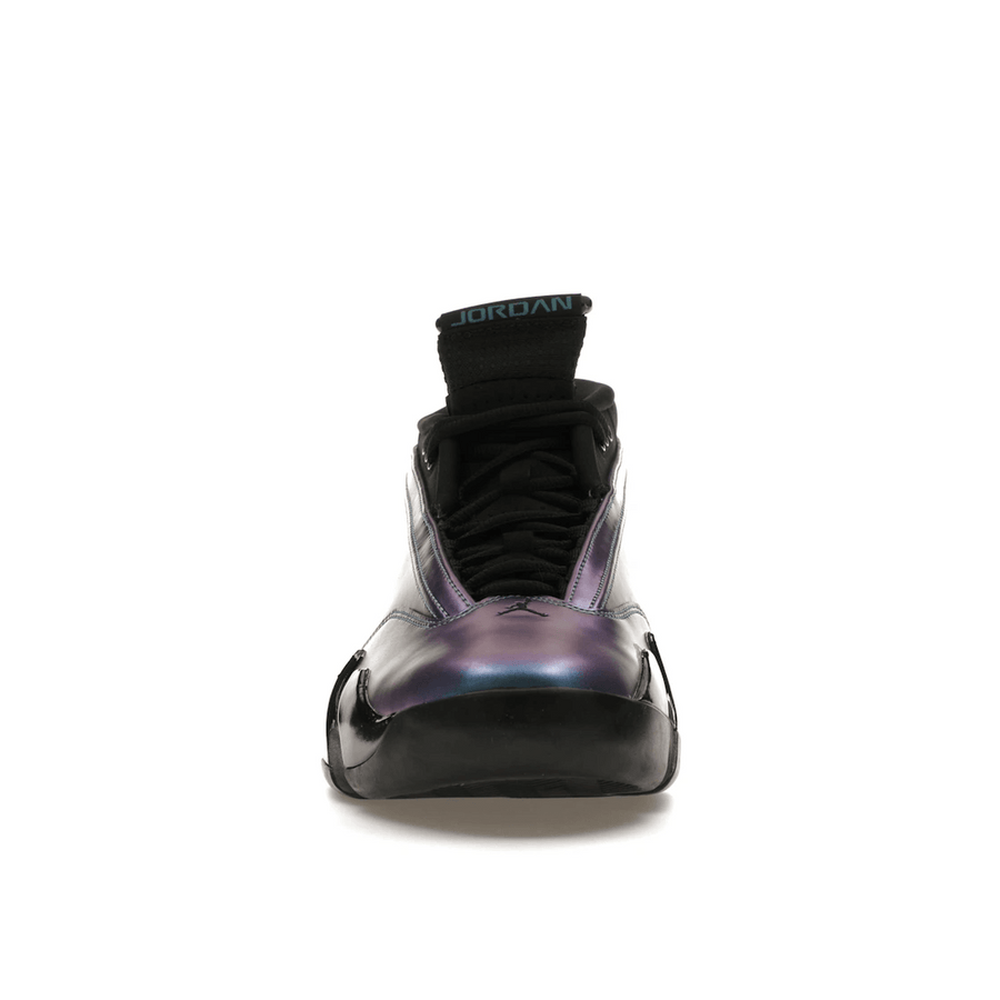 Air Jordan 14 Retro Love Letter — 36