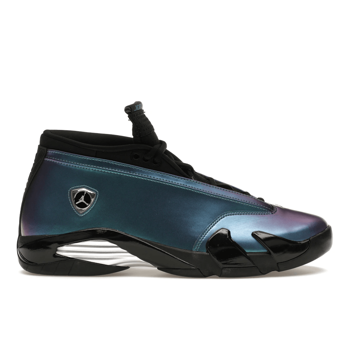 Air Jordan 14 Retro Love Letter — 36