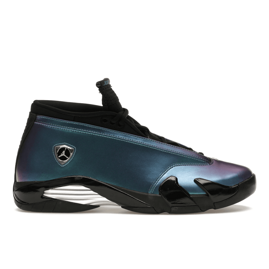 Air Jordan 14 Retro Love Letter — 36