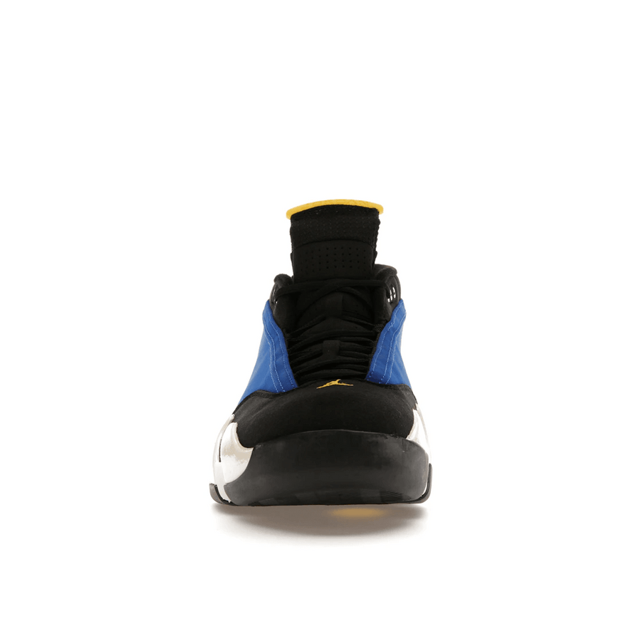Air Jordan 14 Retro Low Laney — 36