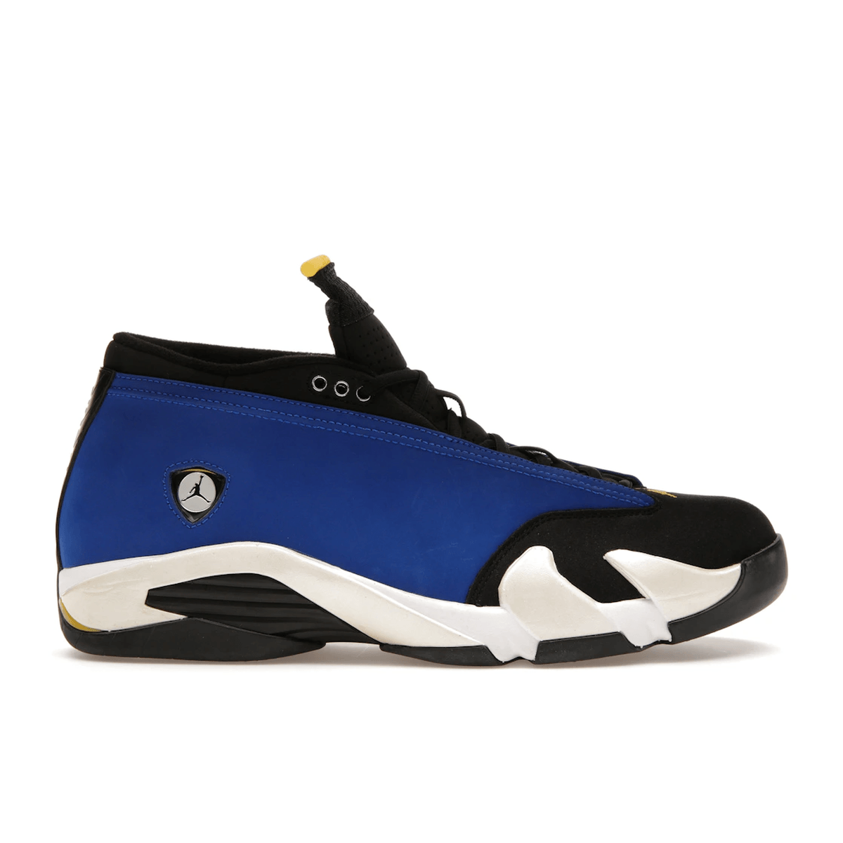 Air Jordan 14 Retro Low Laney — 36