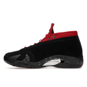 Air Jordan 14 Retro Low Red Lipstick
