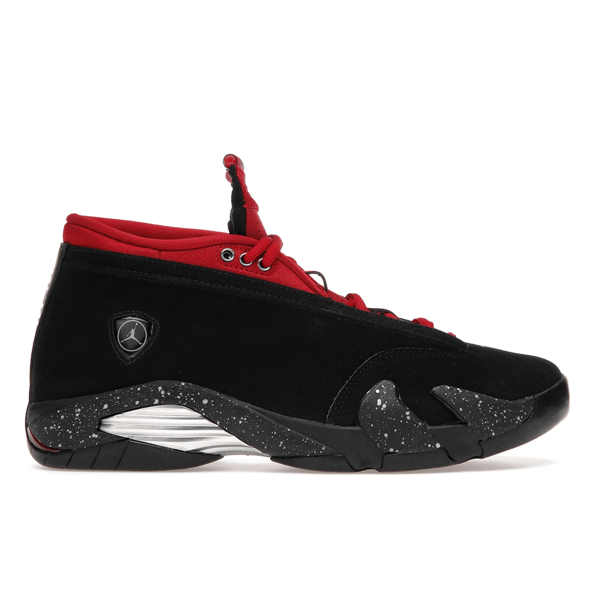 Air Jordan 14 Retro Low Red Lipstick — 36