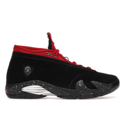 Air Jordan 14 Retro Low Red Lipstick