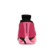 Air Jordan 14 Retro Low Shocking Pink