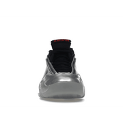 Air Jordan 14 Retro Metallic Silver