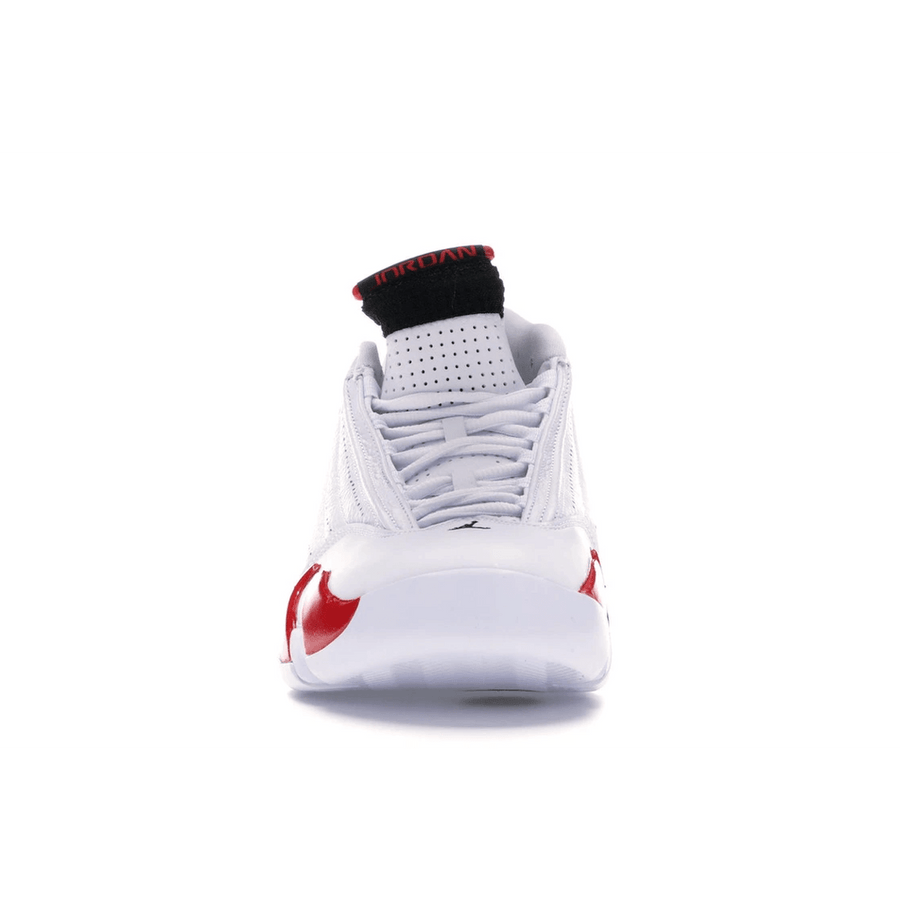 Air Jordan 14 Retro Rip Hamilton — 36