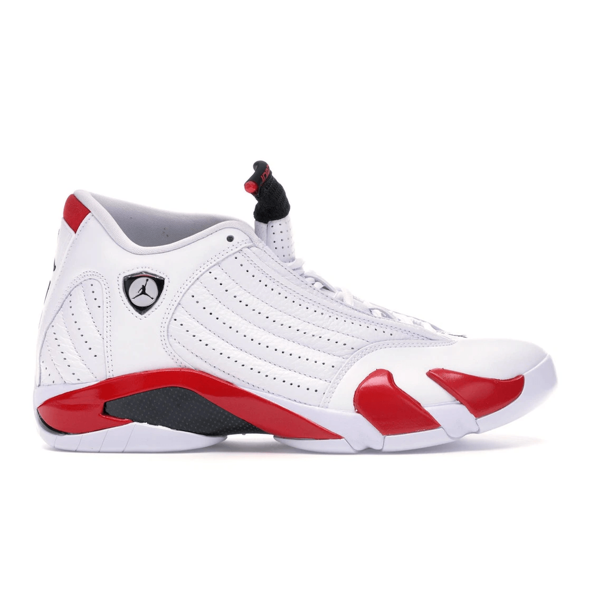 Air Jordan 14 Retro Rip Hamilton — 36