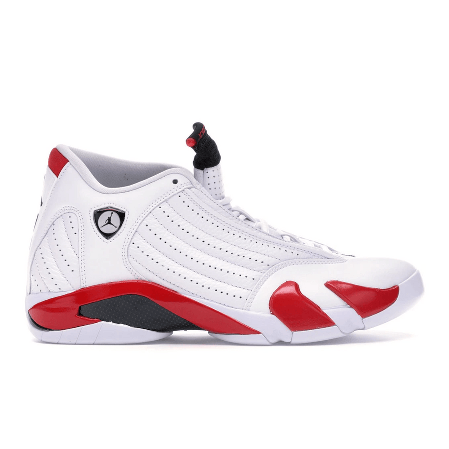 Air Jordan 14 Retro Rip Hamilton — 36