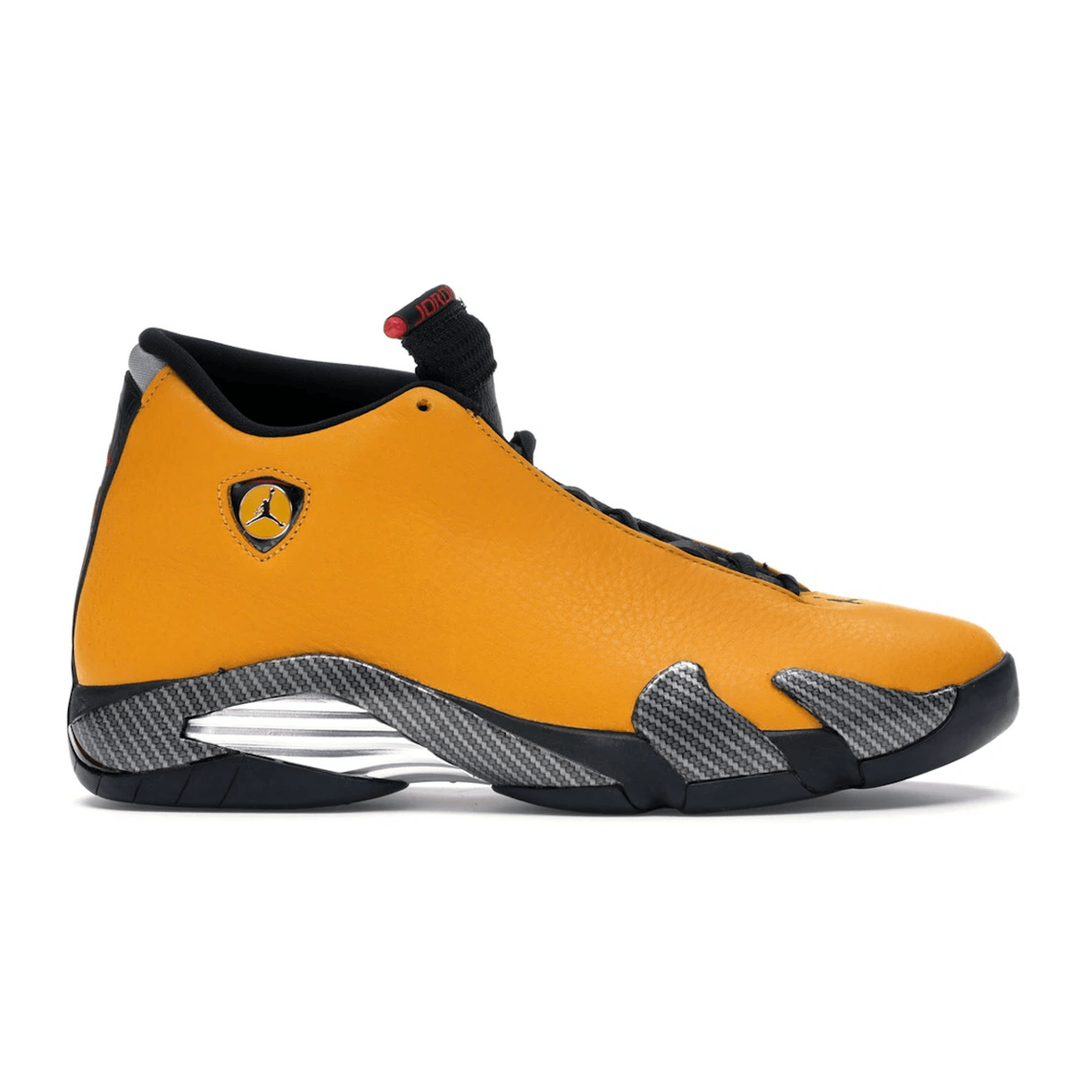 Air Jordan 14 Retro University Gold — 36