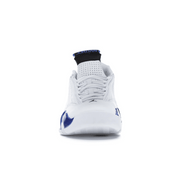 Air Jordan 14 Retro White Hyper Royal