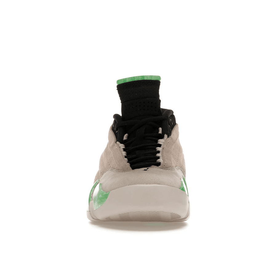 Air Jordan 14 X Aleali May Fortune — 36