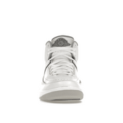 Air Jordan 2 Retro Cement Grey