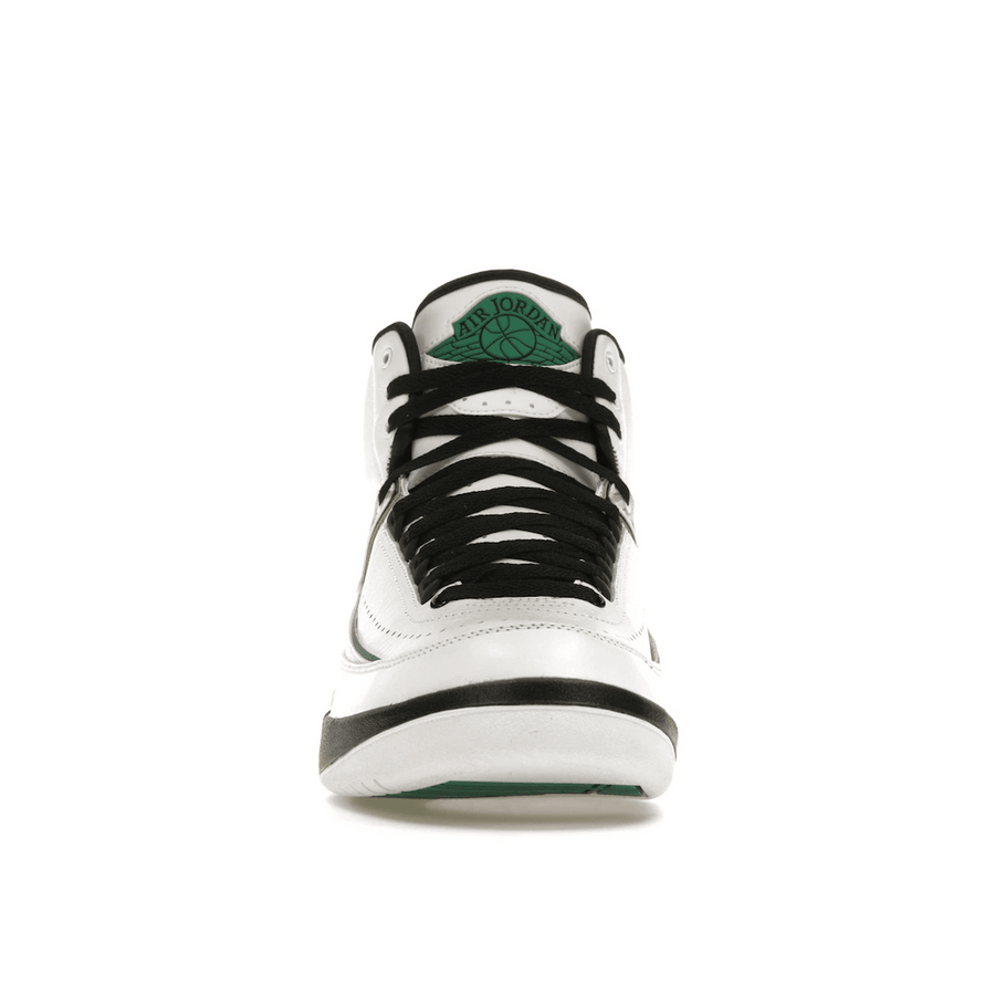 Air Jordan 2 Retro "H" Wings — 36