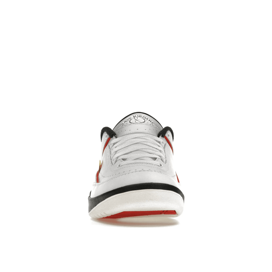 Air Jordan 2 Retro Low Quai 54 — 36
