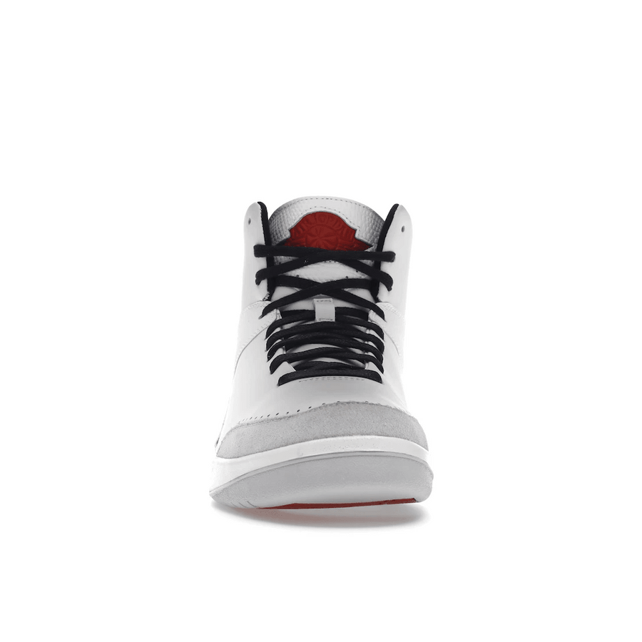 Air Jordan 2 Retro SE Nina Chanel Abney — 36