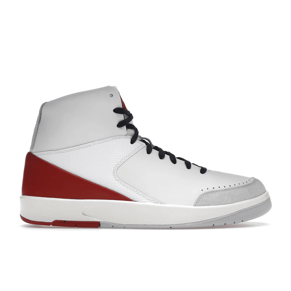 Air Jordan 2 Retro SE Nina Chanel Abney — 36