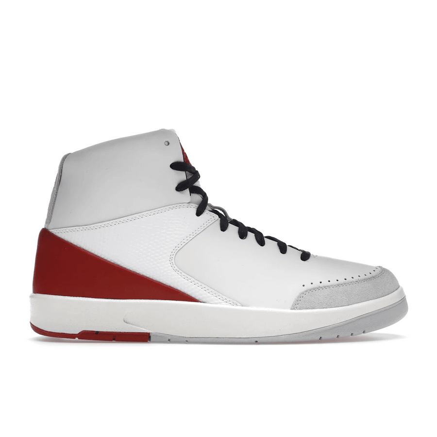 Air Jordan 2 Retro SE Nina Chanel Abney — 36