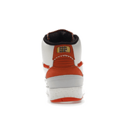 Air Jordan 2 Retro SP Maison Chateau Rouge