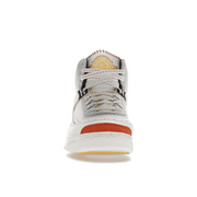 Air Jordan 2 Retro SP Maison Chateau Rouge