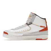 Air Jordan 2 Retro SP Maison Chateau Rouge