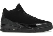 Air Jordan 3 Retro Black Cat