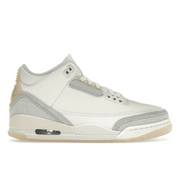 Air Jordan 3 Retro Craft Ivory