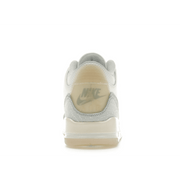 Air Jordan 3 Retro Craft Ivory