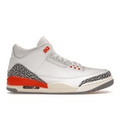 Air Jordan 3 Retro Georgia Peach