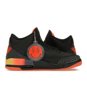 Air Jordan 3 Retro J Balvin Rio
