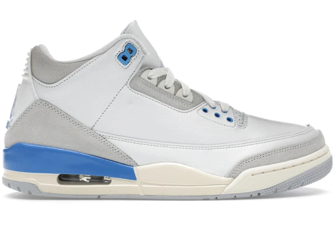 Air Jordan 3 Retro Lucky Shorts — 36