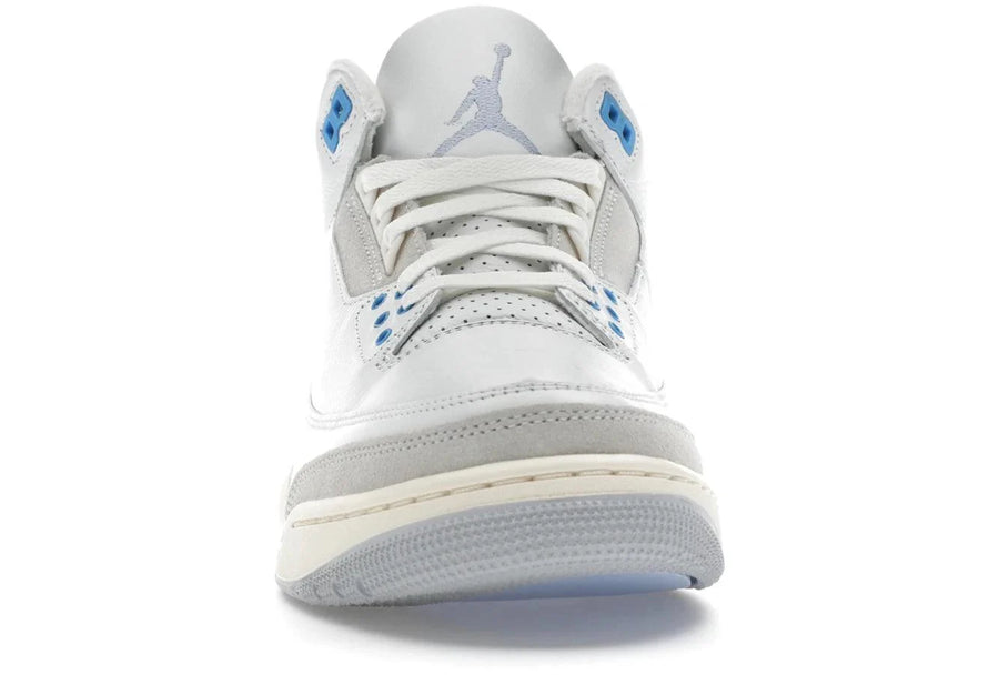 Air Jordan 3 Retro Lucky Shorts — 36