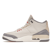 Air Jordan 3 Retro Muslin