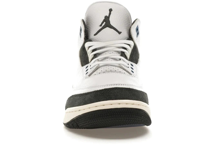 Air Jordan 3 Retro OG SP A Ma Maniére Diffused Blue Diffused Blue — 36