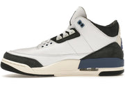 Air Jordan 3 Retro OG SP A Ma Maniére Diffused Blue Diffused Blue