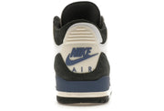 Air Jordan 3 Retro OG SP A Ma Maniére Diffused Blue Diffused Blue