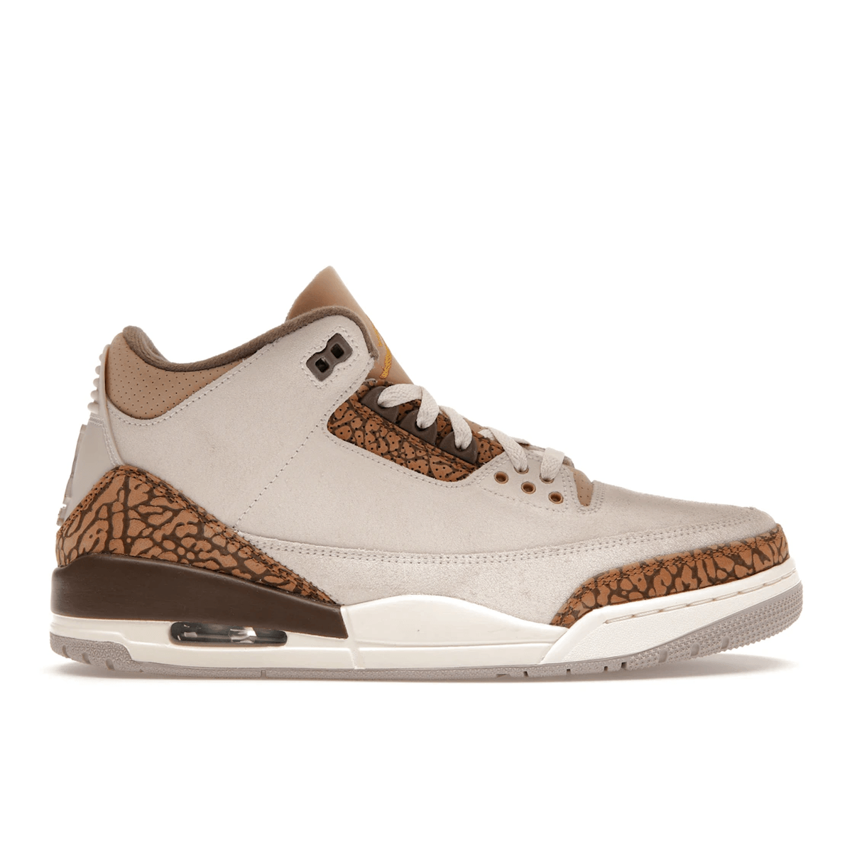 Air Jordan 3 Retro Palomino — 36