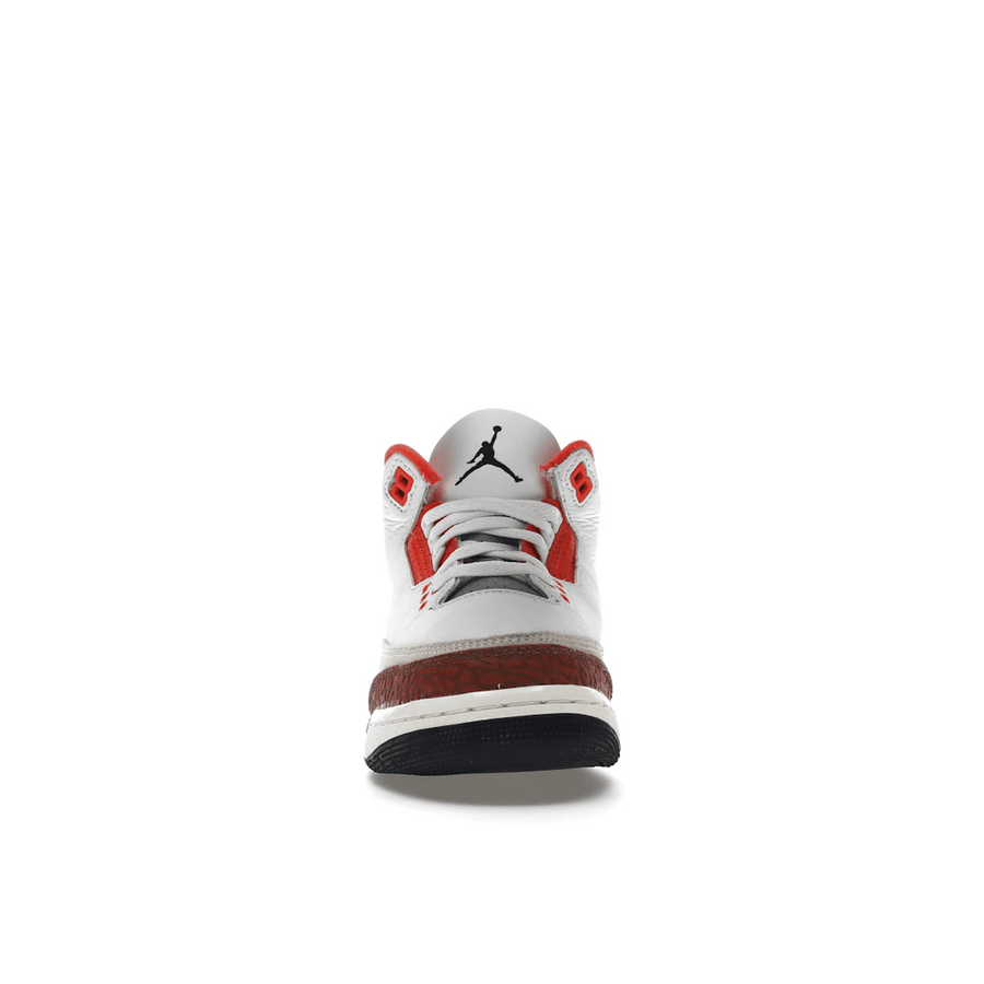 Air Jordan 3 Retro SE Dunk on Mars — 36