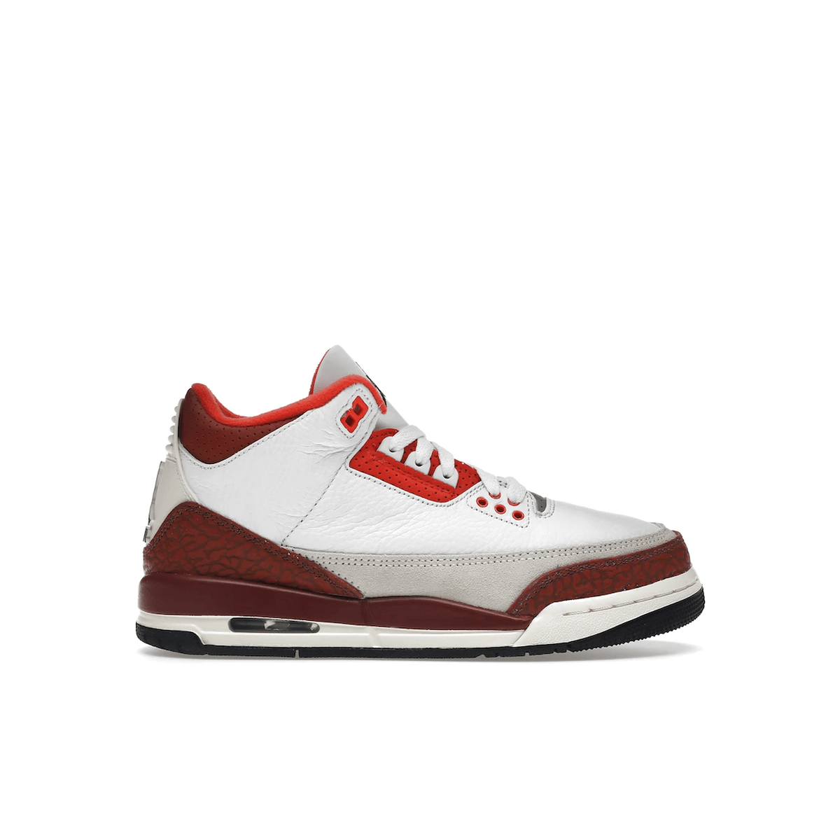 Air Jordan 3 Retro SE Dunk on Mars — 36