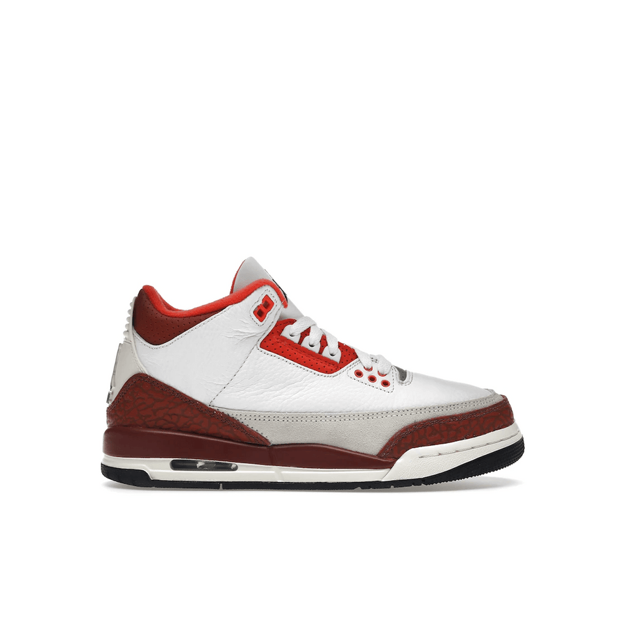 Air Jordan 3 Retro SE Dunk on Mars — 36