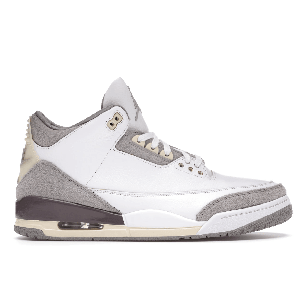 Air Jordan 3 Retro SP A Ma Maniére — 36