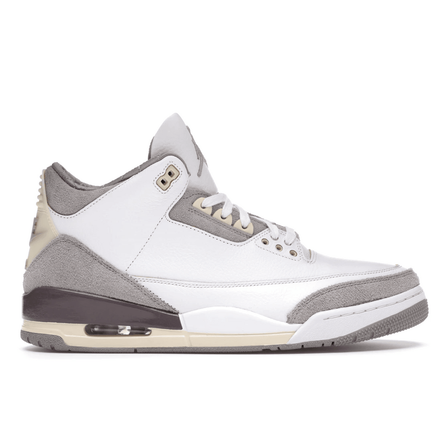 Air Jordan 3 Retro SP A Ma Maniére — 36