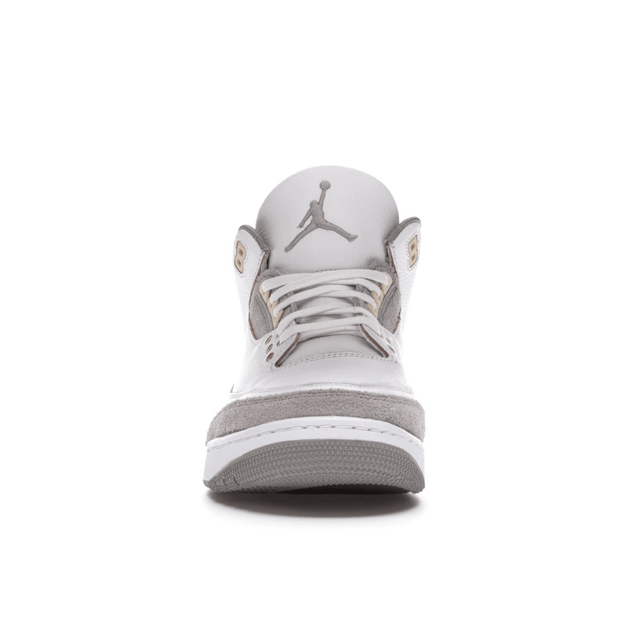 Air Jordan 3 Retro SP A Ma Maniére — 36