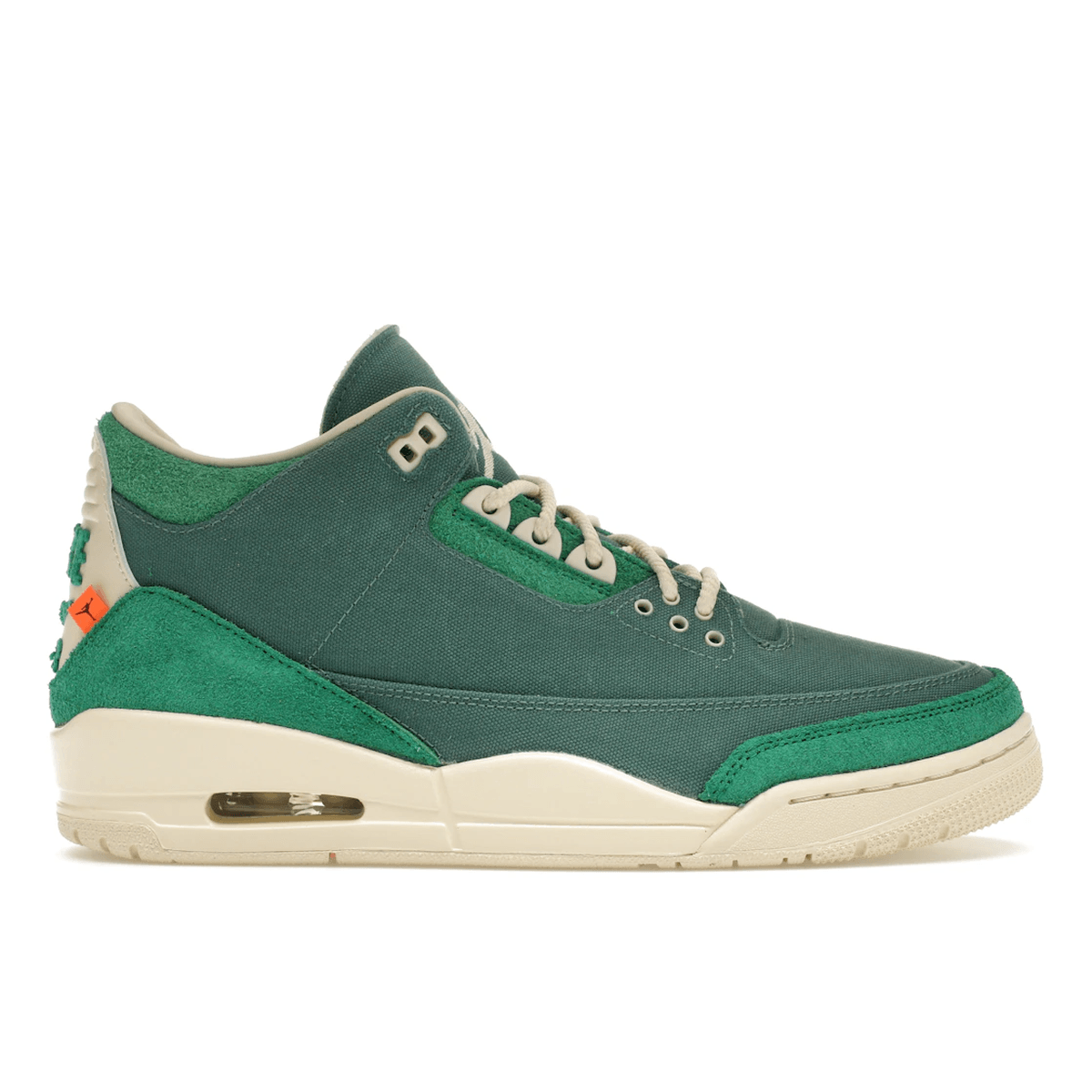 Air Jordan 3 Retro SP Nina Chanel Abney Bicoastal — 36