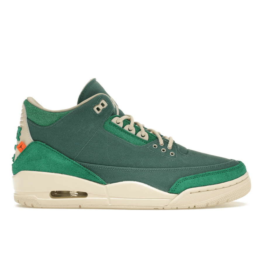 Air Jordan 3 Retro SP Nina Chanel Abney Bicoastal — 36