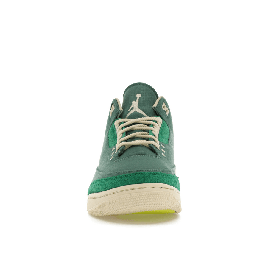 Air Jordan 3 Retro SP Nina Chanel Abney Bicoastal — 36